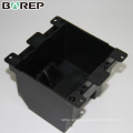 YGC-016 Customized OEM american plastic waterproof junction box price